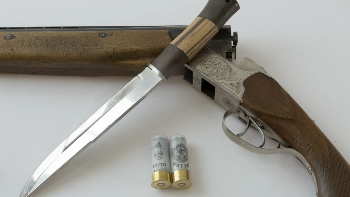 Выстрелил в спину, а потом вернулся с ножом. Федерального судью зверски убили под Волгоградом. Что стало причиной?