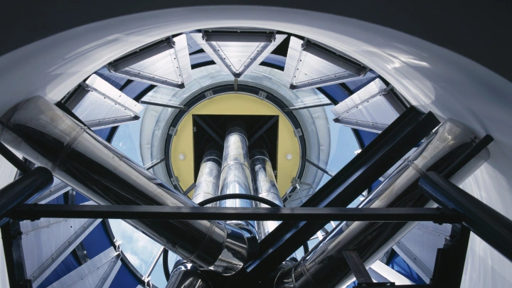 Вплоть до телепортации: Супероружие США - не такая уж и фантастика? Пинчук намекнул, дав две версии