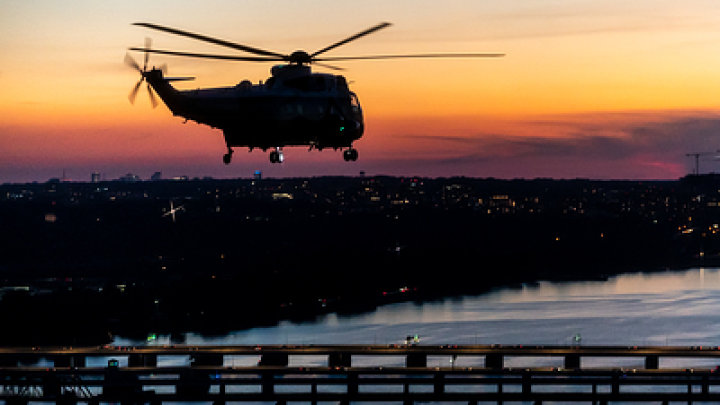 Нет коммунистам: почему Трамп в гневе от результата выборов мэра Нью-Йорка