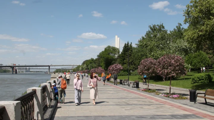 В Новосибирске пройдёт благотворительная акция в поддержку детей с онкологией