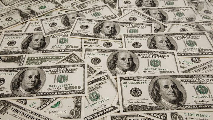 Мир потерял из-за Украины $1,6 трлн. И это только начало