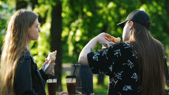 Массовое отравление шаурмой во Владимире: Пострадало больше полусотни человек