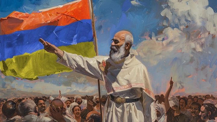 Если бы не русские…: В Армении прозвучала неожиданная правда о России