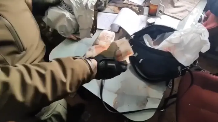 16 млн рублей за гибель бомжа на СВО: УФСБ Башкирии раскрыло кражу выплат