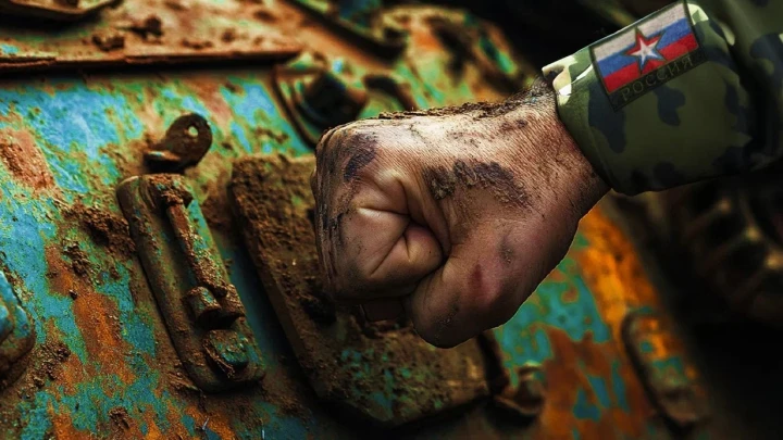 Запахло жареным: Битва за русский Херсон. Дандыкин дал честный прогноз