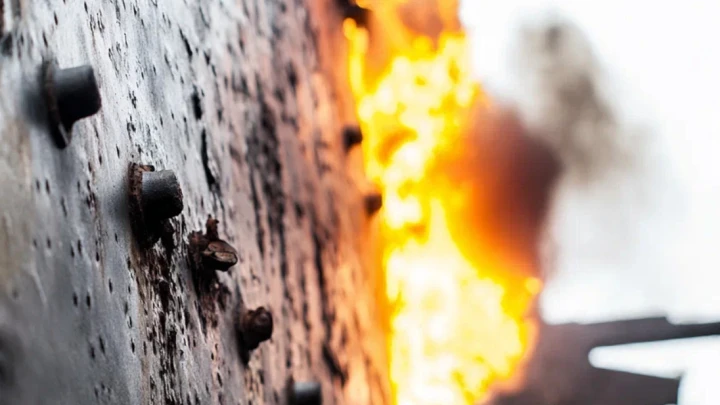 Взрыв в военной комендатуре в Сертолово: Трое погибших, два этажа разрушены. Что известно к этому часу