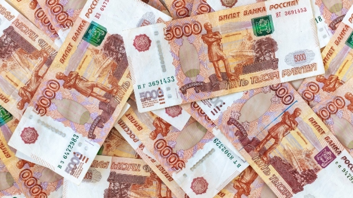 Кузбасская фирма скрыла от налоговой службы 755 миллионов рублей