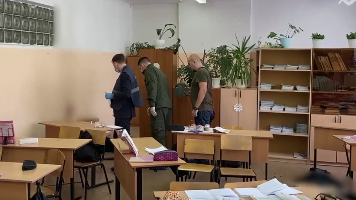 Ничего не меняется: ростовчане – о трагедии в брянской школе