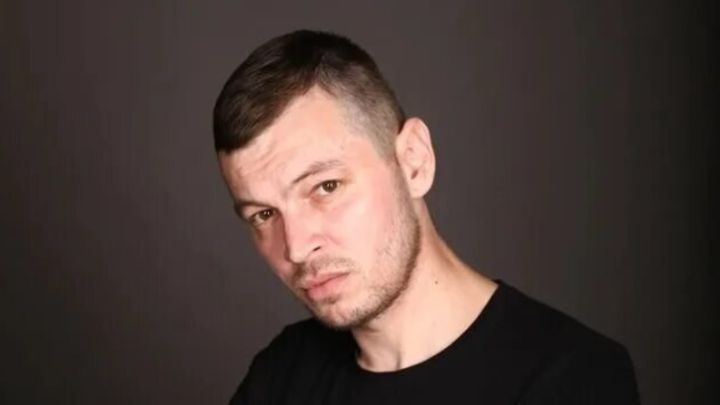 Названа причина смерти актёра из Глухаря Алексея Черных. Что погубило 43-летнего артиста?