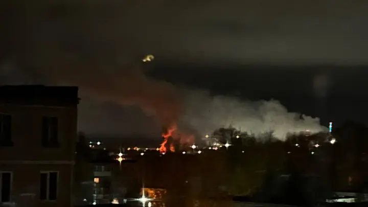 Взрывы в Березниках Пермского края 2 октября: что произошло, причины, видео