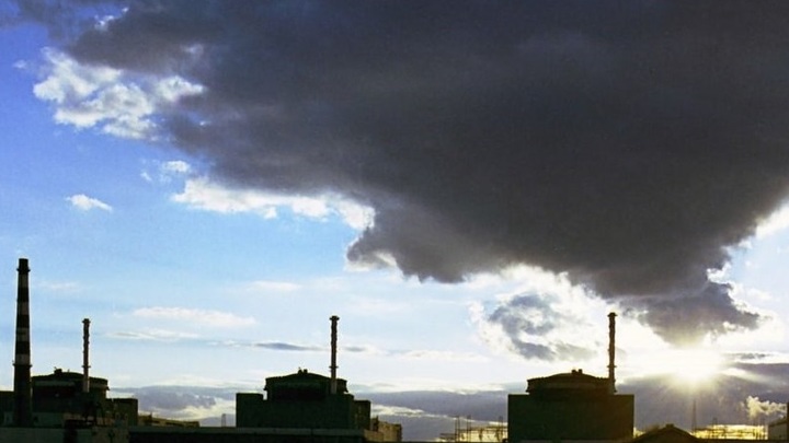 Украина - мина замедленного действия. Русские рассекретили ядерные угрозы