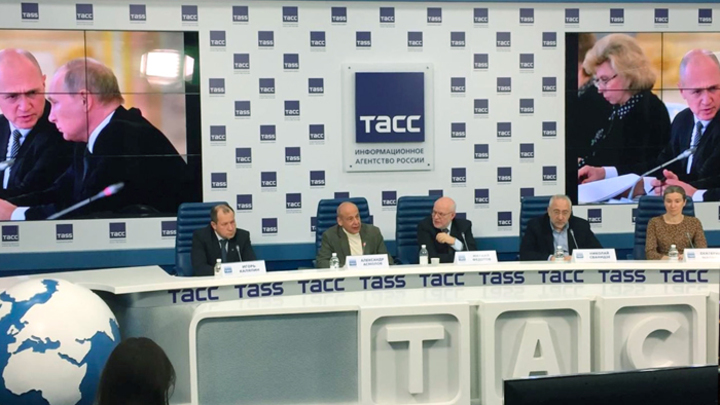 Новый состав СПЧ еще не понимает, чего он хочет и может
