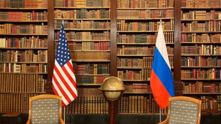 FT: Трамп разочарован требованиями Путина по Украине