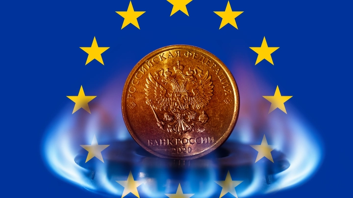 Европа нашла способ сократить военный бюджет России. Как они это сделают?