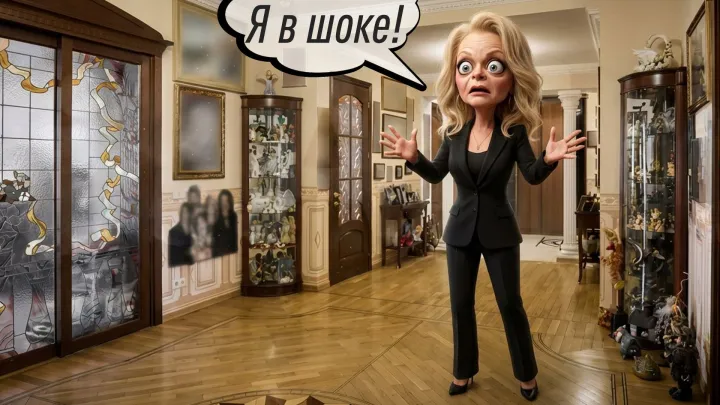 Долина оседлала Индекс Telegram, обойдя по числу упоминаний Кадырова, Лаврова и Собянина