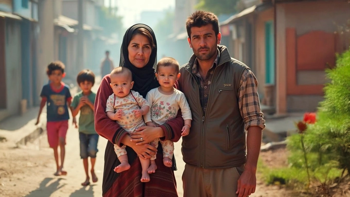 Пособия нуждающимся на сотни тысяч с доставкой в Среднюю Азию: В России спохватились спустя годы