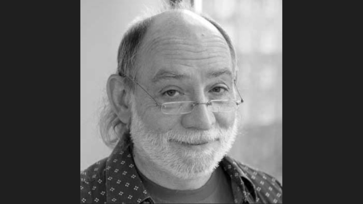 Скончался профессор ГИТИСа Григорий Ауэрбах