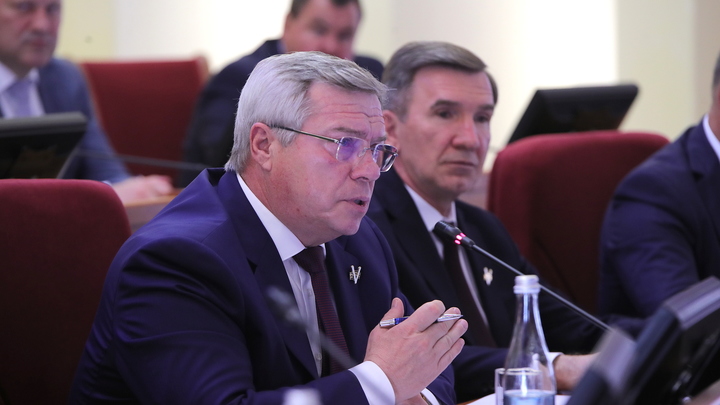 В Ростовской области семьям погибших на Донбассе чиновникам выплатят по 2 миллиона рублей
