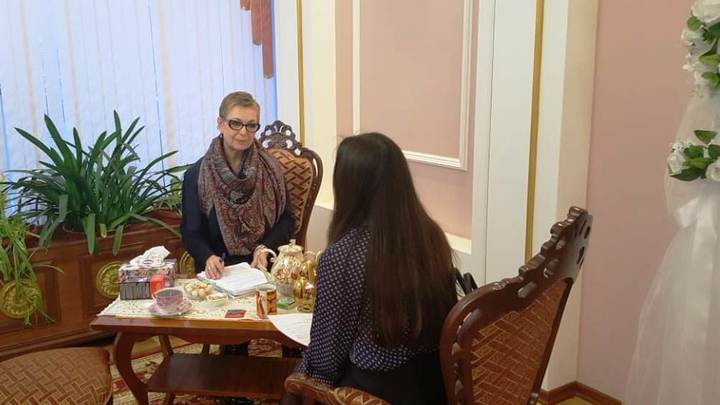 Во Владимире открылась Гостиная примирения для супружеских пар на грани развода
