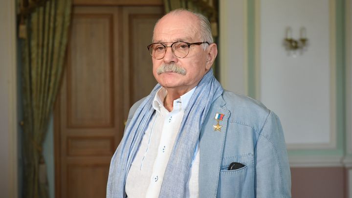 План по уничтожению людей вовсю работает. Михалков указал на самых опасных заводил