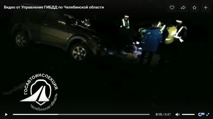 Водитель схватился за голову, когда услышал приговор за пьяное ДТП под Ашой