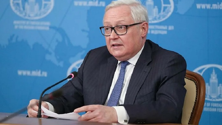 В МИД констатировали бесполезность переговоров с Киевом и Западом