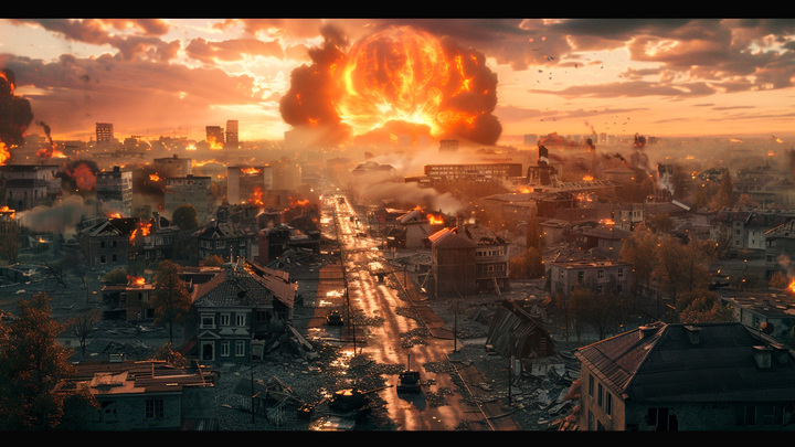 О готовности НАТО брать Одессу: КАБы по авиазаводу в Харькове. ВДВ вгрызается в оборону