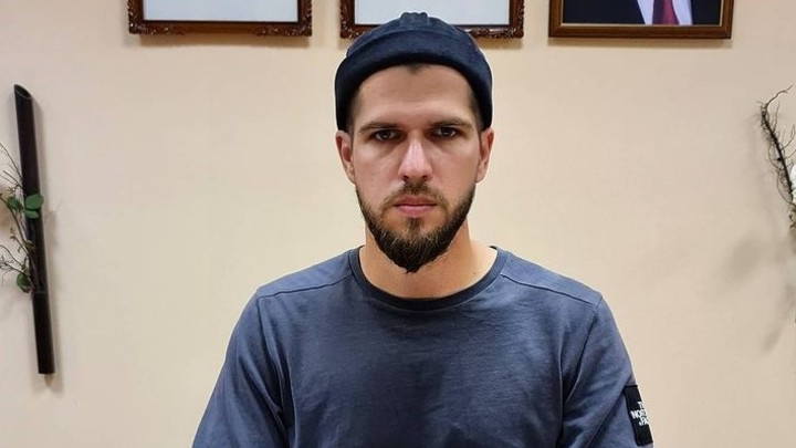 Где ты еще нужен? Подписчики раскусили Руслана Усачева, решившего «Свалить из России»
