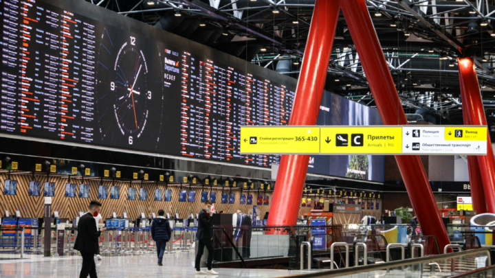 Подельник Треповой срочно сбежал из России: Билеты пришлось покупать дважды