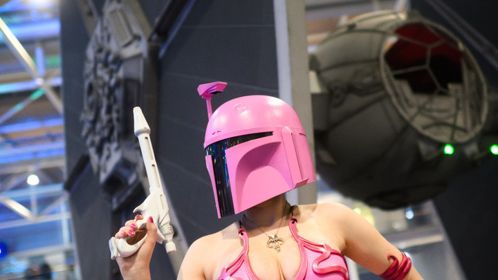 Я начинаю понимать: Чат-бот от Google предложил подростку пойти на убийство ради игр