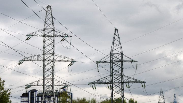 В Алуште пропало электричество: О причине ЧП рассказали в мэрии города