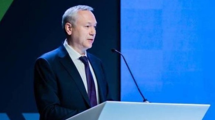 Итоговая пресс-конференция Андрея Травникова в онлайн-формате пройдёт 20 декабря