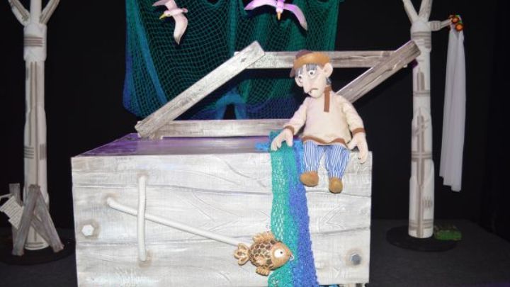 Собака-супермэн, золотая рыбка и пересекающиеся прямые: как провести выходные в Новокузнецке