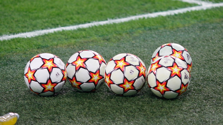2 - 0: Девушки ФК Крылья Советов обыграли соперниц из Чертаново в дебютном матче