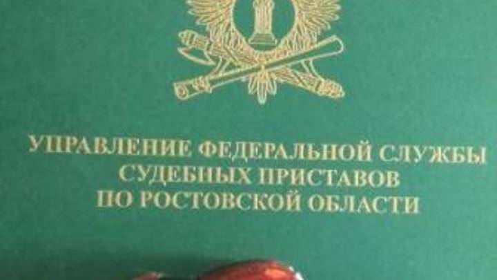 Пишите письма: В Ростовской области судебные приставы приостановили приём граждан из-за Covid-19