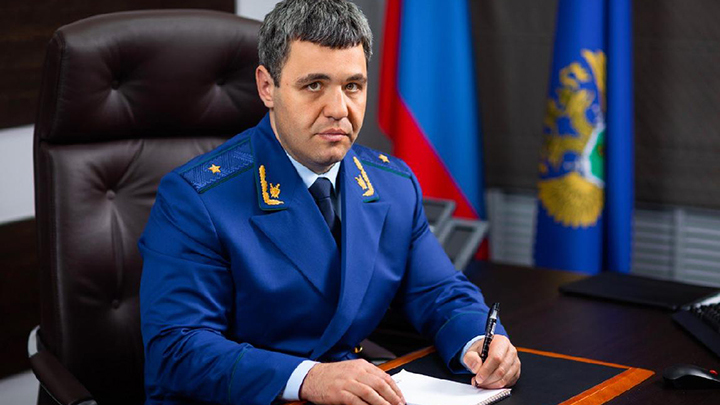 Прокурор Новосибирской области назвал средний размер взятки в 2023 году
