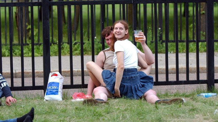 Чечня может научить Кубань облико морале