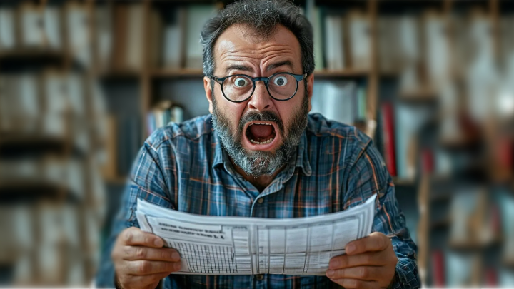 Готовим деньги: Власти ошиблись и вместо преступников наказали нас