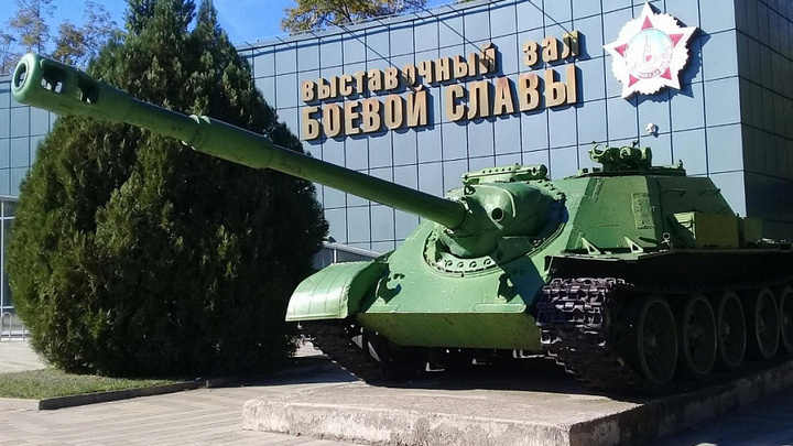 В Краснодаре пройдут мероприятия в рамках международного форума «Армия–2021»