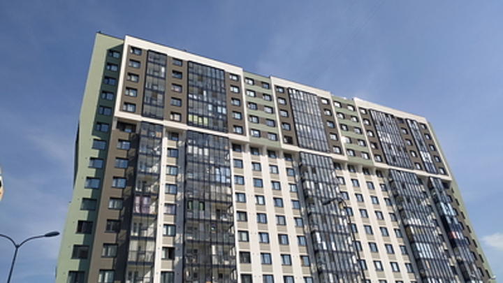 В подмосковной Балашихе новое ЧП: Пожар в поле сменился потопом