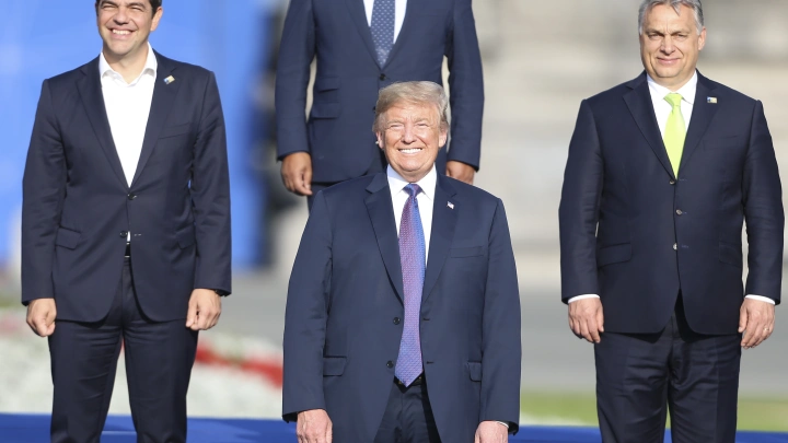 Трамп: Киеву нужны выборы, если он хочет участвовать в переговорах