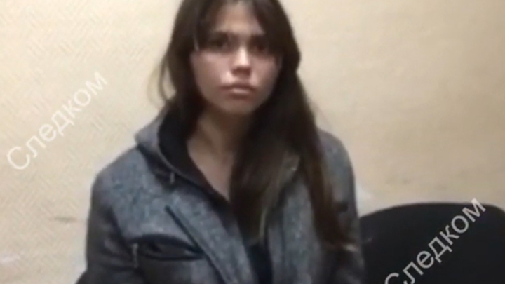 Вика всегда была странной: укравшая и убившая младенца няня была судима и стояла на учете у психиатра
