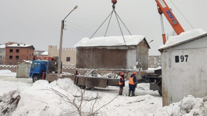 Мэр Кемерова отчитался о ходе работ по комплексному освоению заискитимской части города