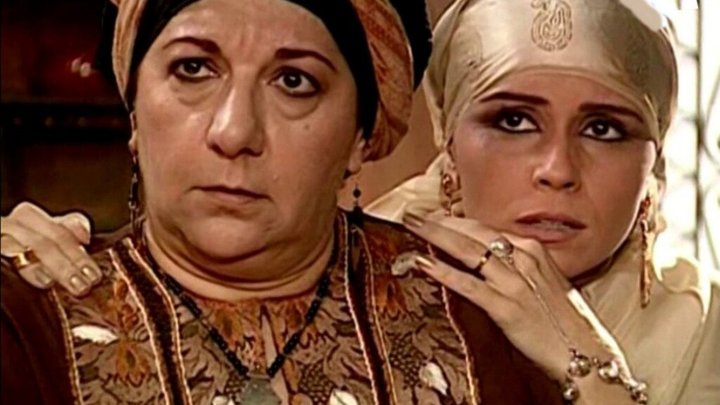 Умерла актриса, сыгравшая роль прислужницы Зорайды в сериале «Клон»