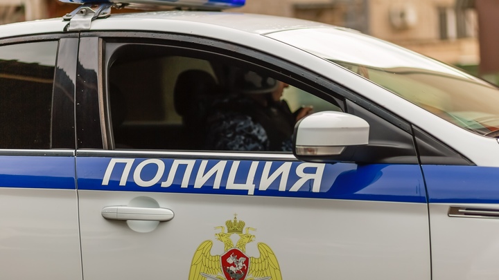 В Сочи полицейские и Росгвардия задержали мужчину почти с 10 кг героина