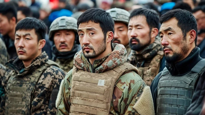 Это не иммиграция, это оккупация: В Сети возмутились засилью мусульман в британской власти