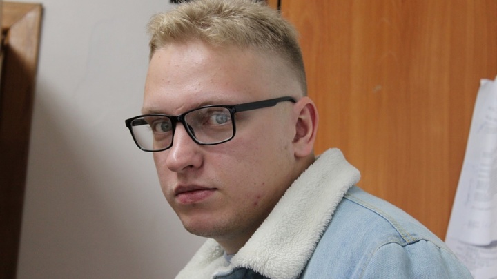 Сердечко или тромб: 22-летний помощник мэра Бердска умер в гараже
