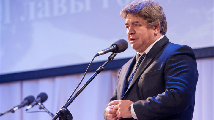 Мэр Бердска опроверг слухи о своём увольнении и посоветовал журналистам лечиться
