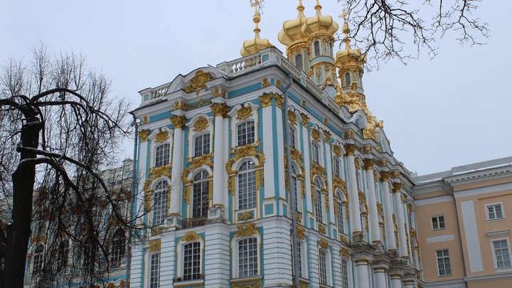 В Санкт-Петербурге вручат Царскосельскую премию Алексею Гуськову, Веронике Долиной и Игорю Бутману