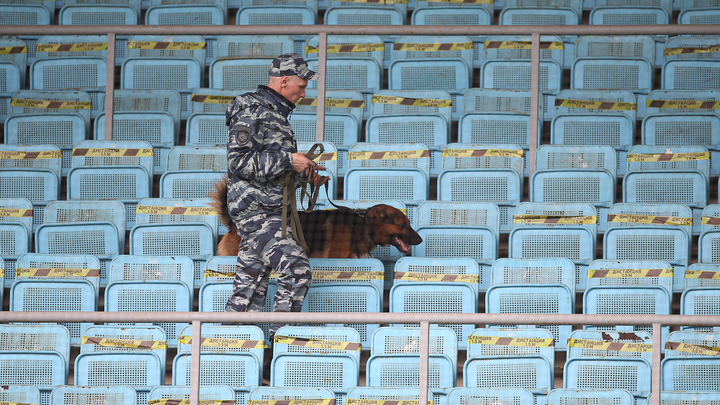 На футбол по паспорту: Самара вошла в число первых городов обязательного FanID